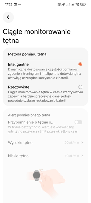Mibro GS Pro – test smartwatcha. Solidny wygląd, świetny ekran i długi czas pracy, ale z kompromisami