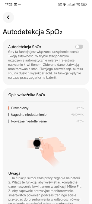 Mibro GS Pro – test smartwatcha. Solidny wygląd, świetny ekran i długi czas pracy, ale z kompromisami