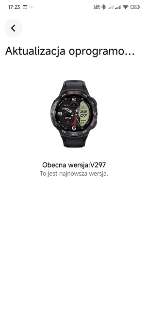 Mibro GS Pro – test smartwatcha. Solidny wygląd, świetny ekran i długi czas pracy, ale z kompromisami