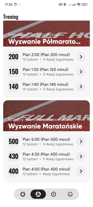 Mibro GS Pro – test smartwatcha. Solidny wygląd, świetny ekran i długi czas pracy, ale z kompromisami