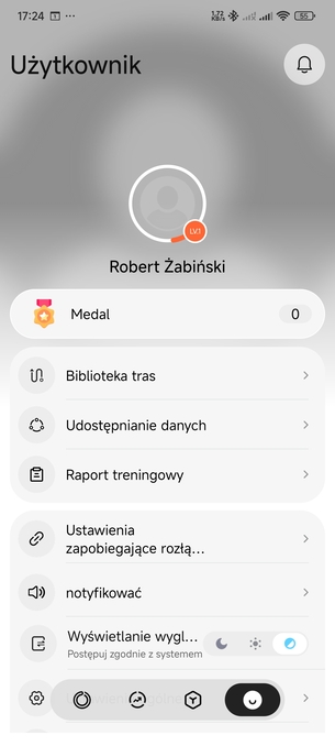 Mibro GS Pro – test smartwatcha. Solidny wygląd, świetny ekran i długi czas pracy, ale z kompromisami