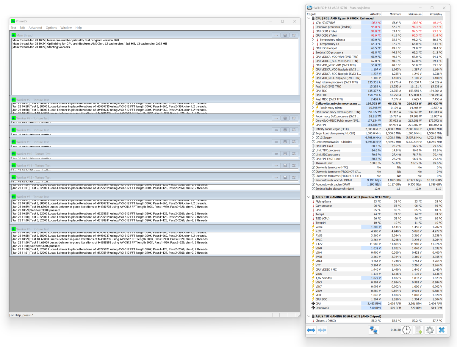 Cooler Master Hyper 411 Nano - test chłodzenia. Tanie, niezwykle kompaktowe w swoich wymiarach, ale niestety nie współgra to z bardzo dobrą wydajnością