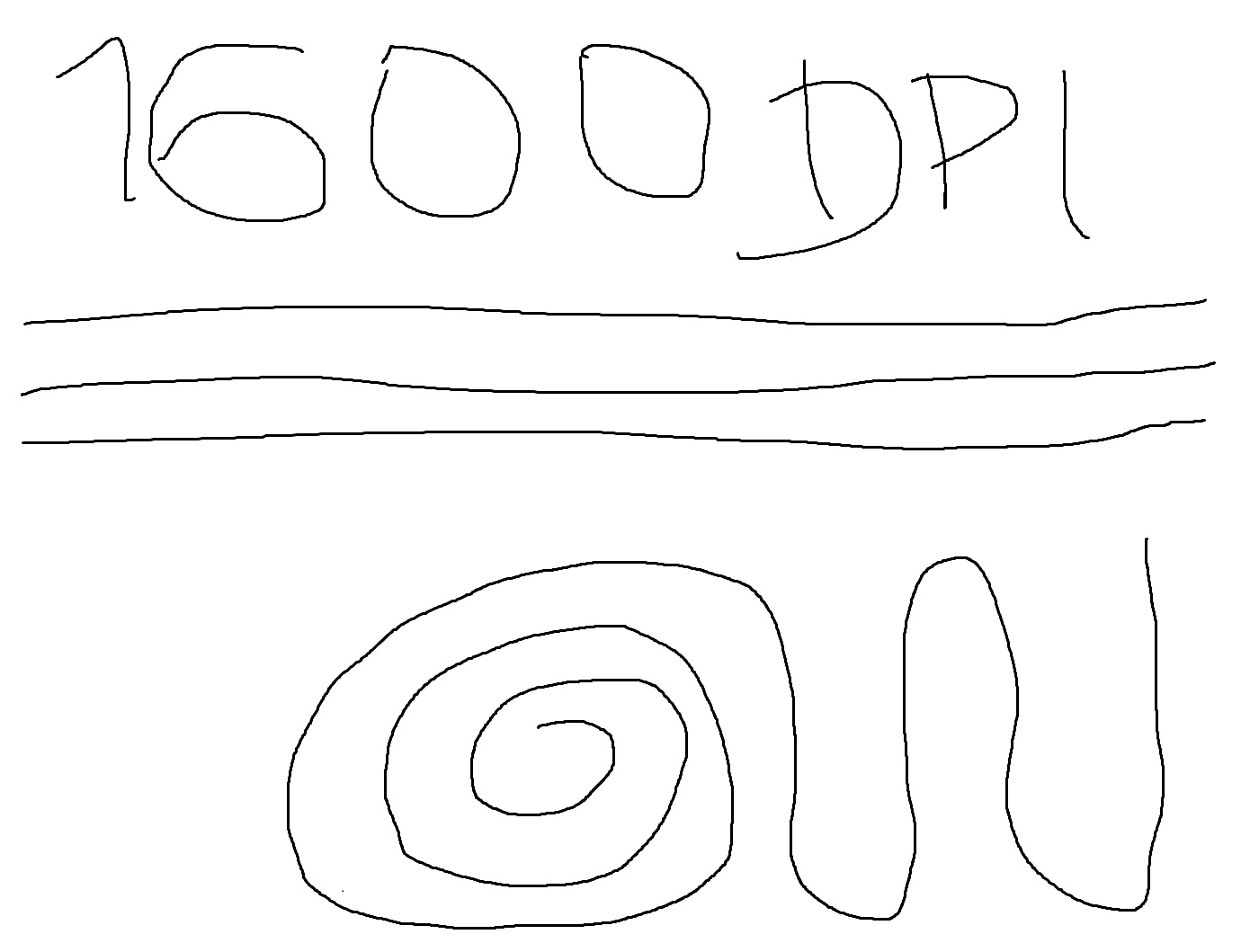 Nubi NM1 black - test myszki