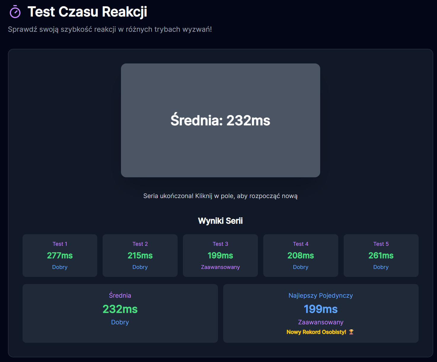 Nubi NM1 black - test myszki