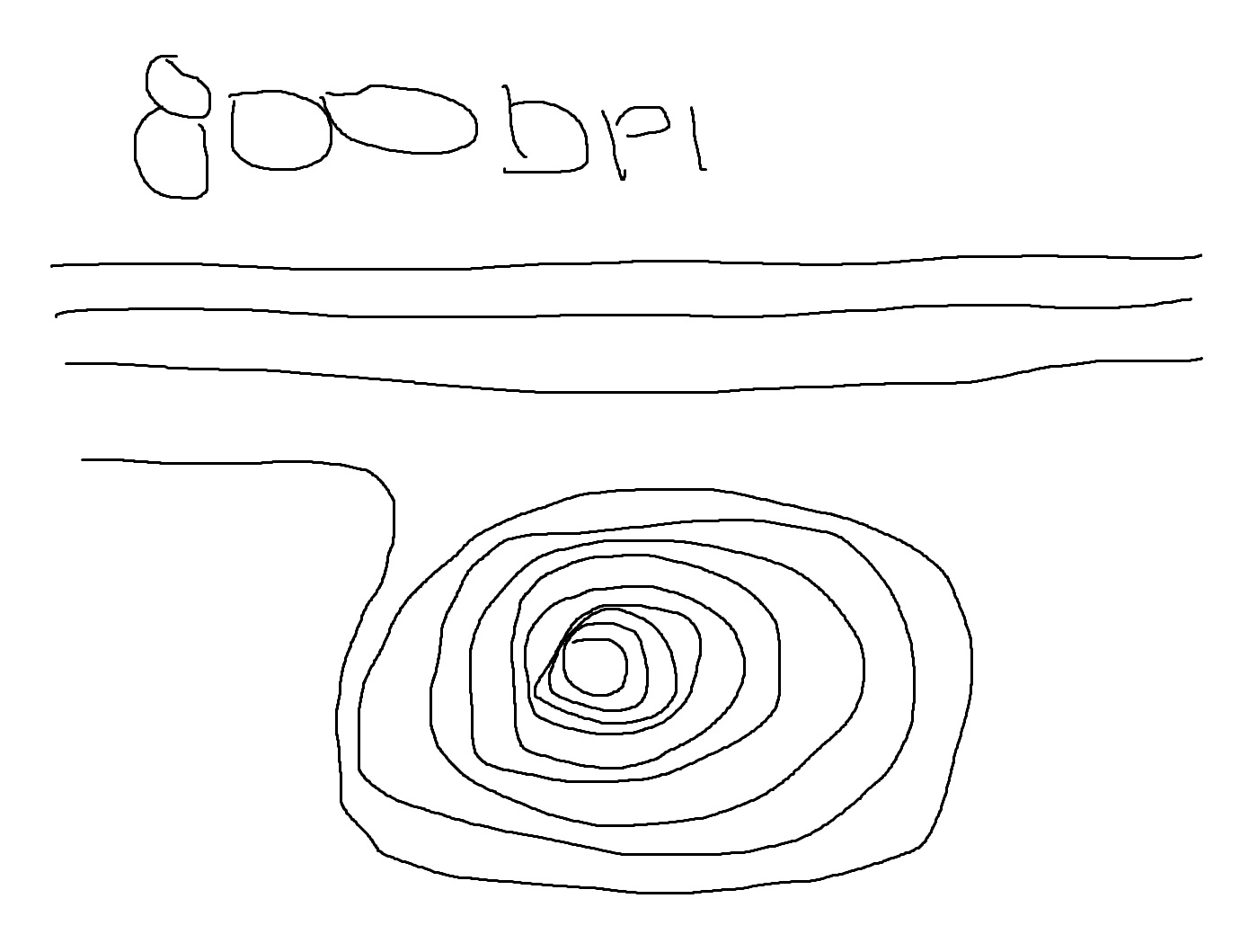 Nubi NM1 black - test myszki