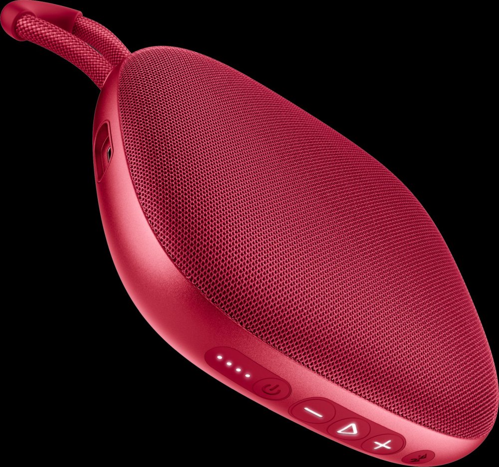 Berry Red i Pastel Pink: kolory w akcesoriach mobilnych, które mają sens na co dzień