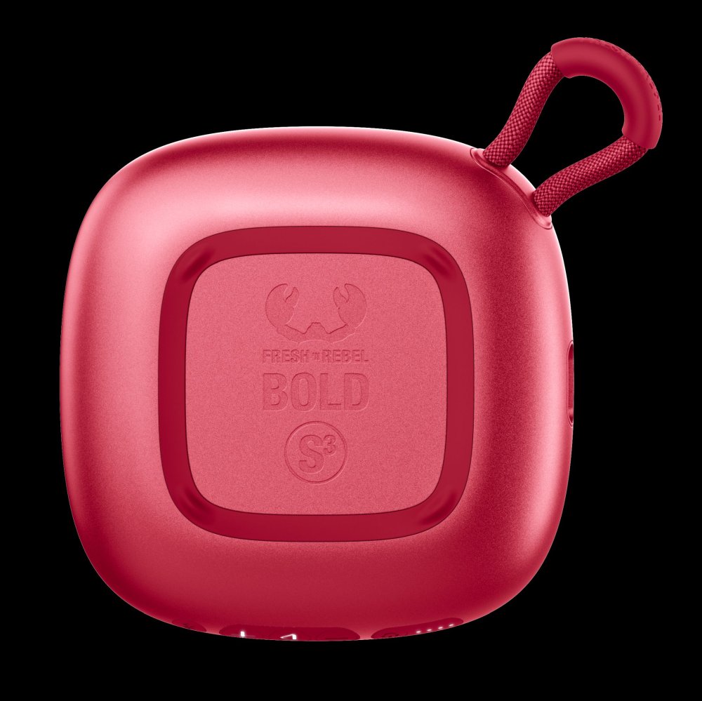 Berry Red i Pastel Pink: kolory w akcesoriach mobilnych, które mają sens na co dzień