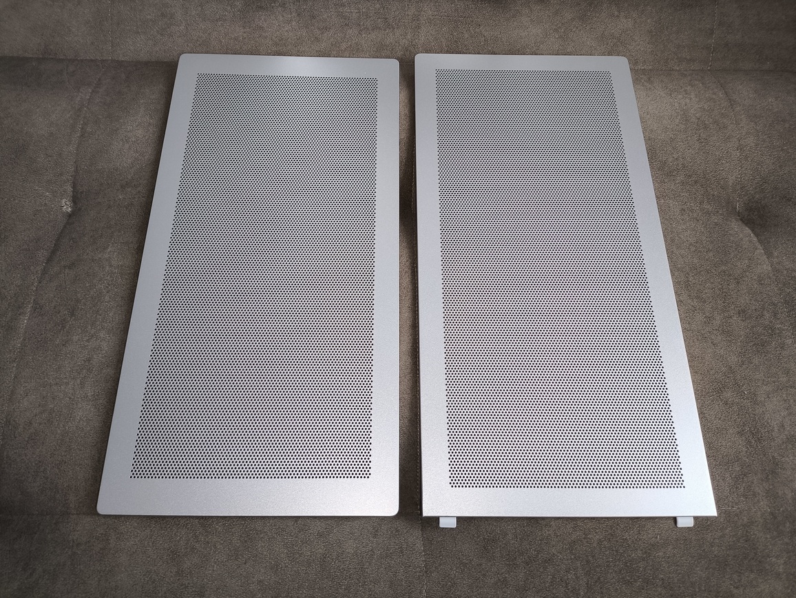 Cooler Master MasterFrame 500 Silver - recenzja obudowy. To mniejszy brat modelu MasterFrame 600 ale czy równie ciekawy?