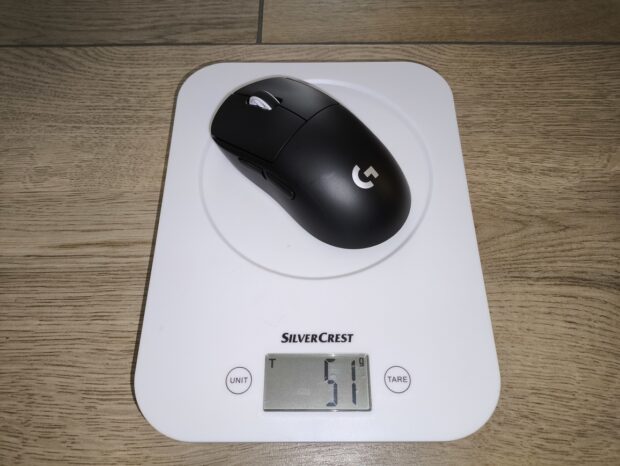 Logitech Pro X Superlight 2C - test. To bardzo fajna myszka. I do tego ...