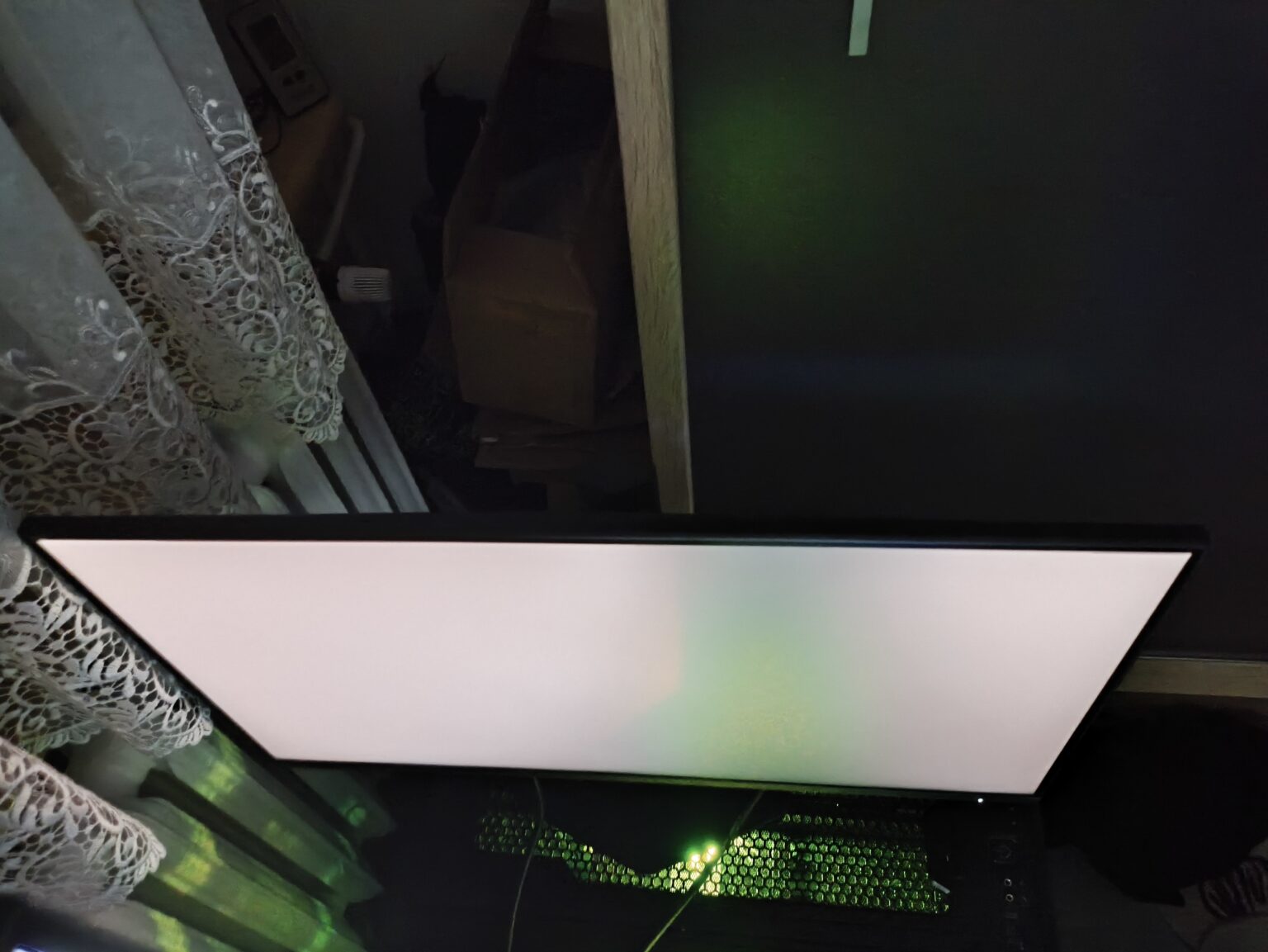 AOC 25G4SXU - test monitora. Matryca 300 Hz w standardzie