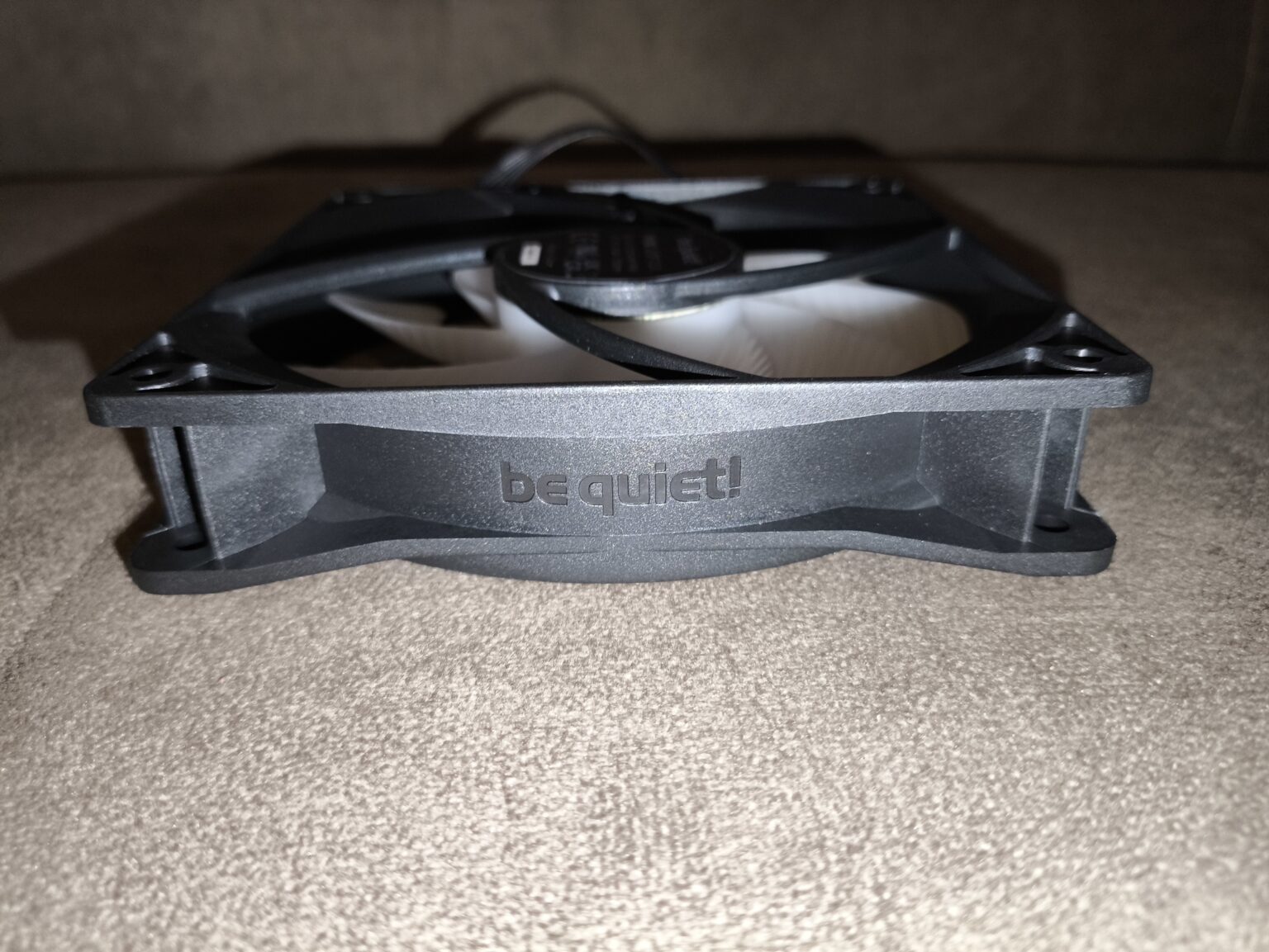 be quiet! Pure Loop 3 LX 360 - test chłodzenia AIO. Doskonała wydajność na platformie AM5. Szkoda tylko, że jest jednocześnie dość głośno