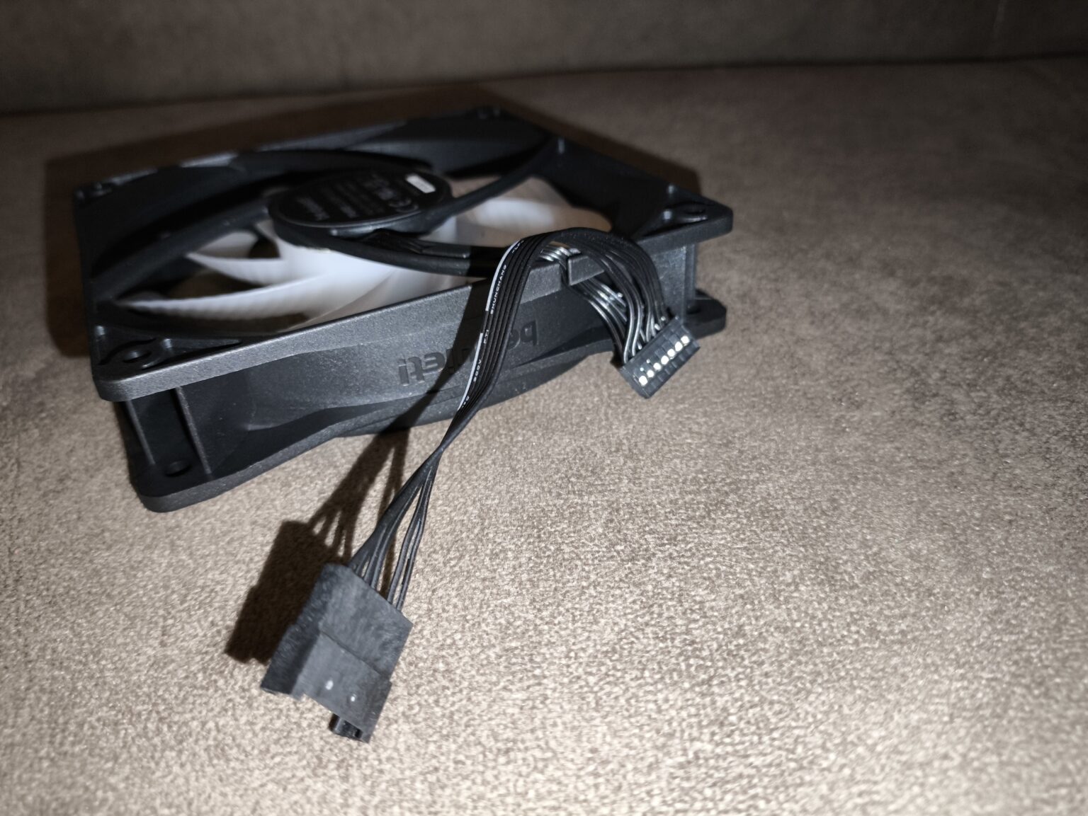 be quiet! Pure Loop 3 LX 360 - test chłodzenia AIO. Doskonała wydajność na platformie AM5. Szkoda tylko, że jest jednocześnie dość głośno