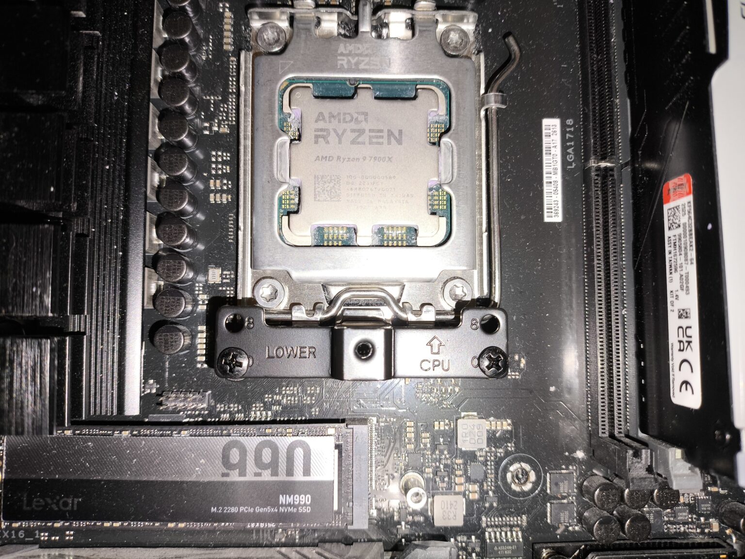 be quiet! Pure Loop 3 LX 360 - test chłodzenia AIO. Doskonała wydajność na platformie AM5. Szkoda tylko, że jest jednocześnie dość głośno