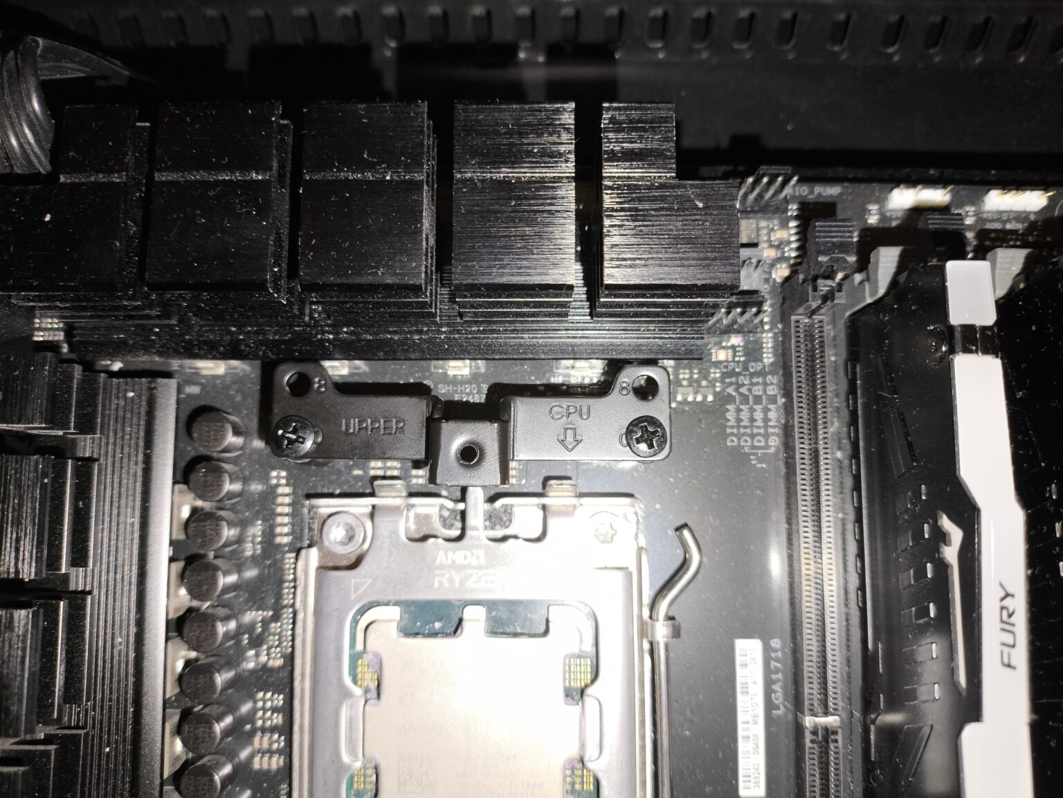 be quiet! Pure Loop 3 LX 360 - test chłodzenia AIO. Doskonała wydajność na platformie AM5. Szkoda tylko, że jest jednocześnie dość głośno