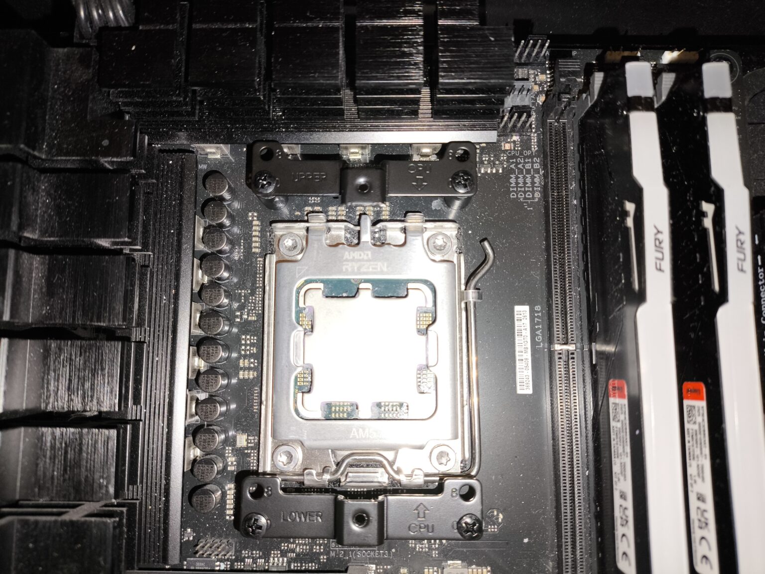 be quiet! Pure Loop 3 LX 360 - test chłodzenia AIO. Doskonała wydajność na platformie AM5. Szkoda tylko, że jest jednocześnie dość głośno