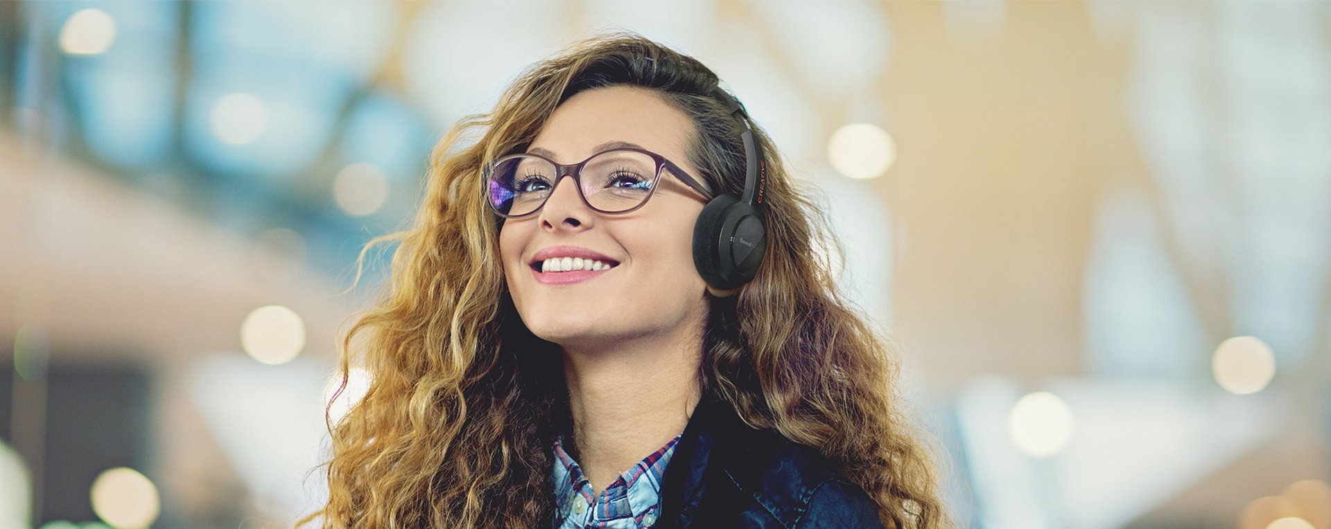 Słuchawki w do pracy, nauki i rozrywki - Recenzja Sound Blaster JAM V2