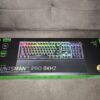 Razer Huntsman V3 Pro 8KHz - test. Szybka, responsywna klawiatura gamingowa