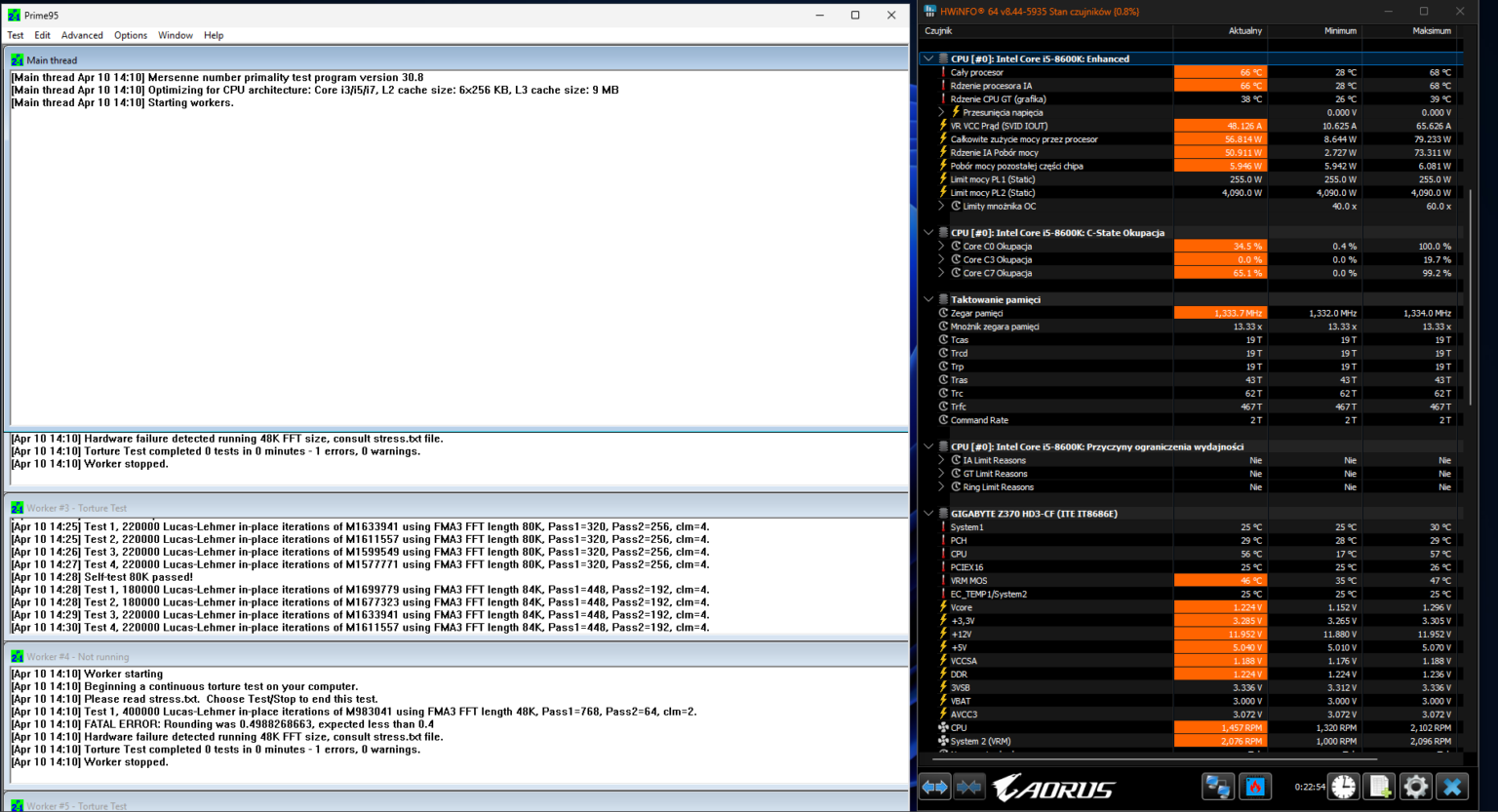 Corsair Frame 3200D RS ARGB Black - premierowy test obudowy