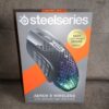 SteelSeries Aerox 9 – test myszki. Mimo lat na karku nadal bardzo dobra, choć trochę za droga