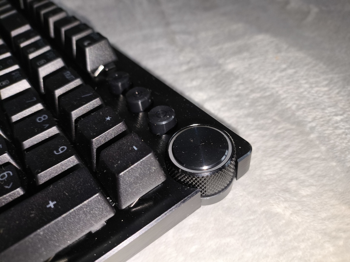 Razer Huntsman V3 Pro 8KHz - test. Szybka, responsywna klawiatura gamingowa