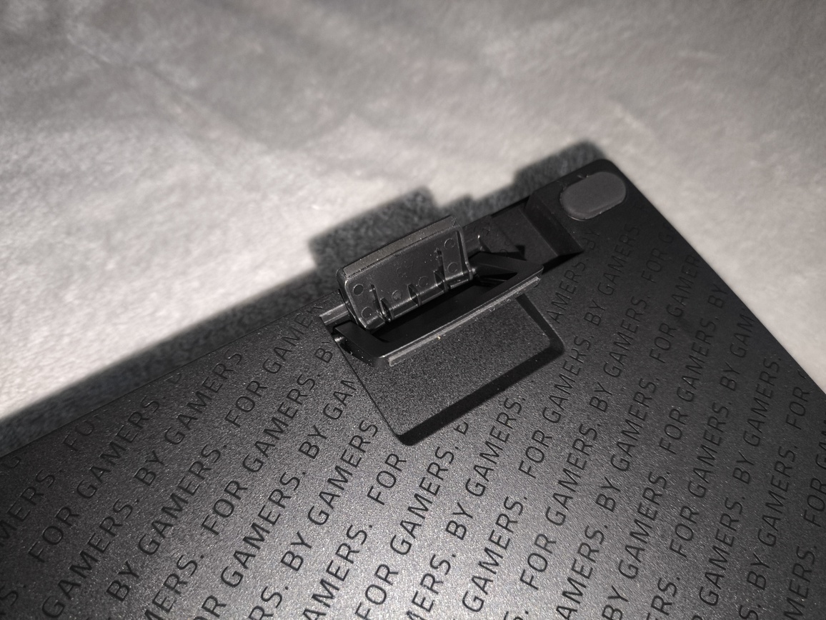 Razer Huntsman V3 Pro 8KHz - test. Szybka, responsywna klawiatura gamingowa