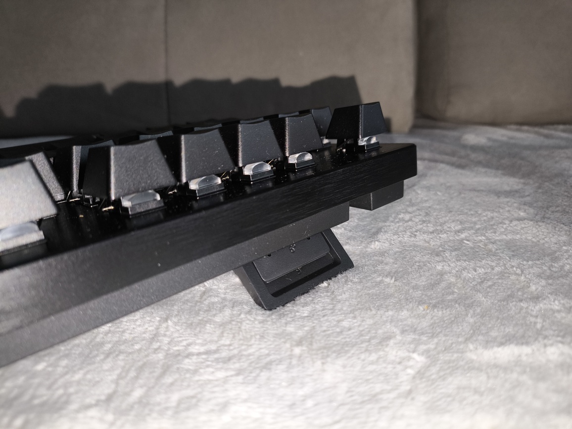 Razer Huntsman V3 Pro 8KHz - test. Szybka, responsywna klawiatura gamingowa