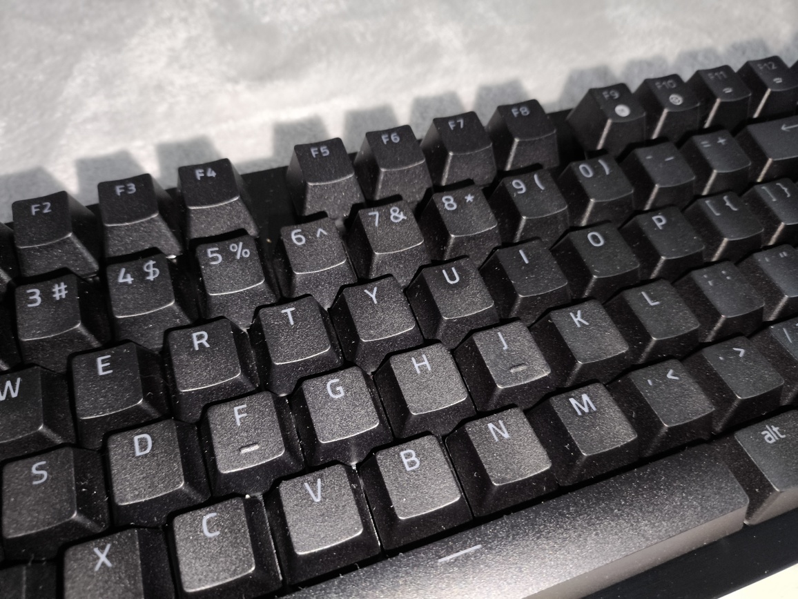 Razer Huntsman V3 Pro 8KHz - test. Szybka, responsywna klawiatura gamingowa