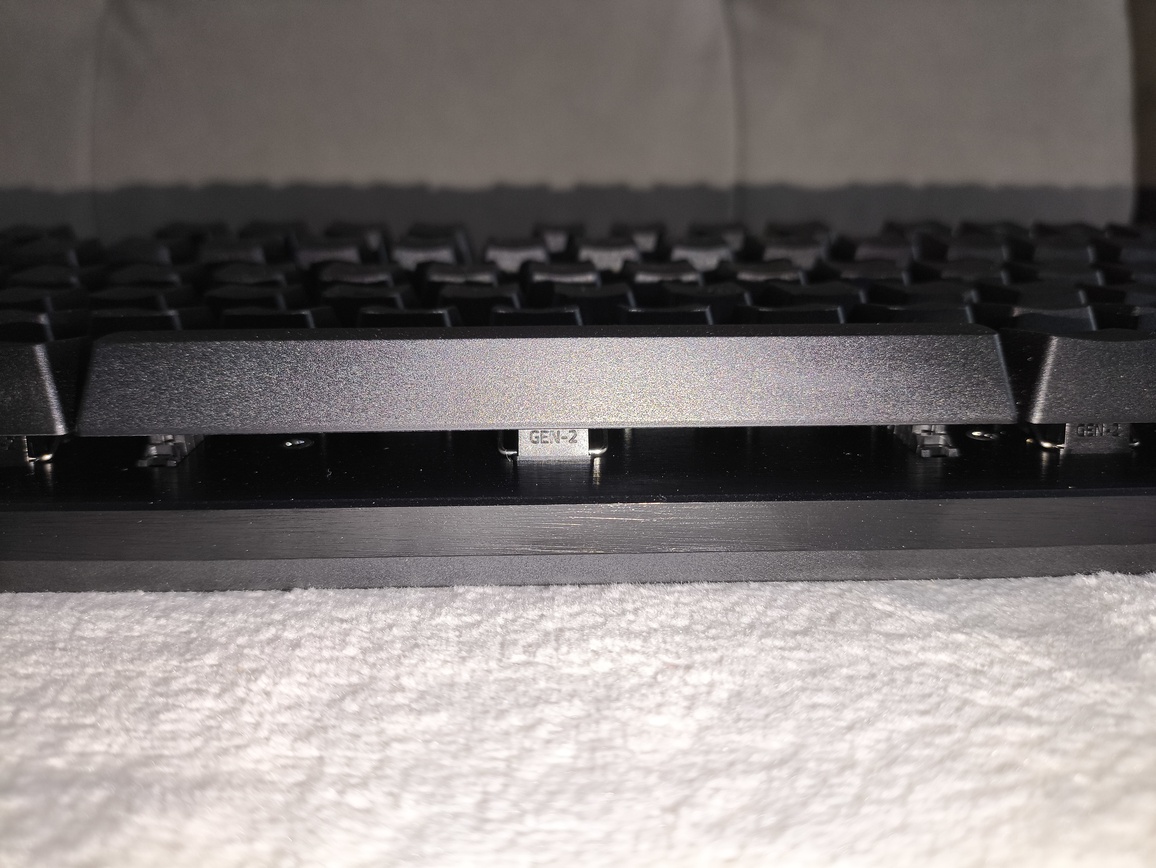 Razer Huntsman V3 Pro 8KHz - test. Szybka, responsywna klawiatura gamingowa