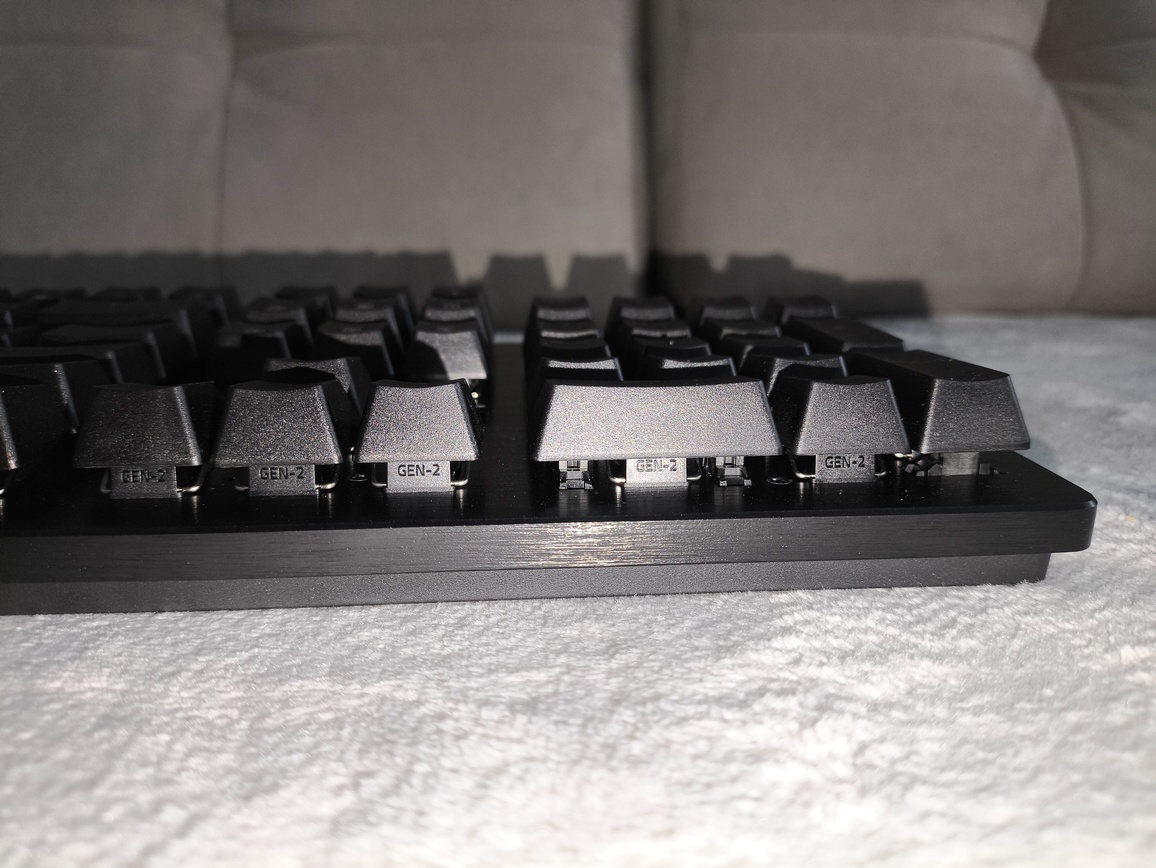 Razer Huntsman V3 Pro 8KHz - test. Szybka, responsywna klawiatura gamingowa