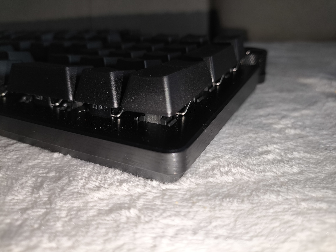 Razer Huntsman V3 Pro 8KHz - test. Szybka, responsywna klawiatura gamingowa