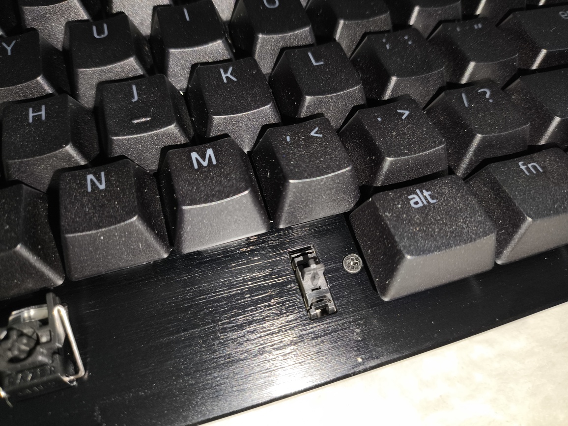 Razer Huntsman V3 Pro 8KHz - test. Szybka, responsywna klawiatura gamingowa