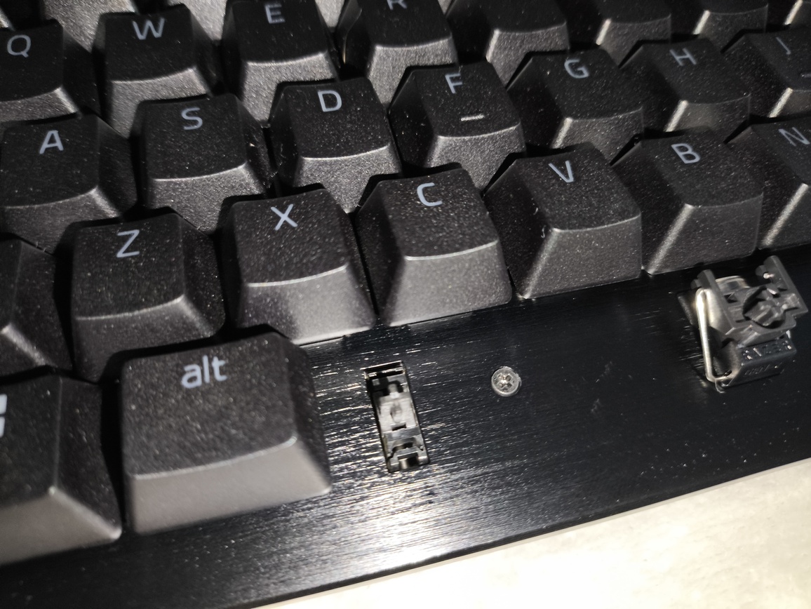 Razer Huntsman V3 Pro 8KHz - test. Szybka, responsywna klawiatura gamingowa