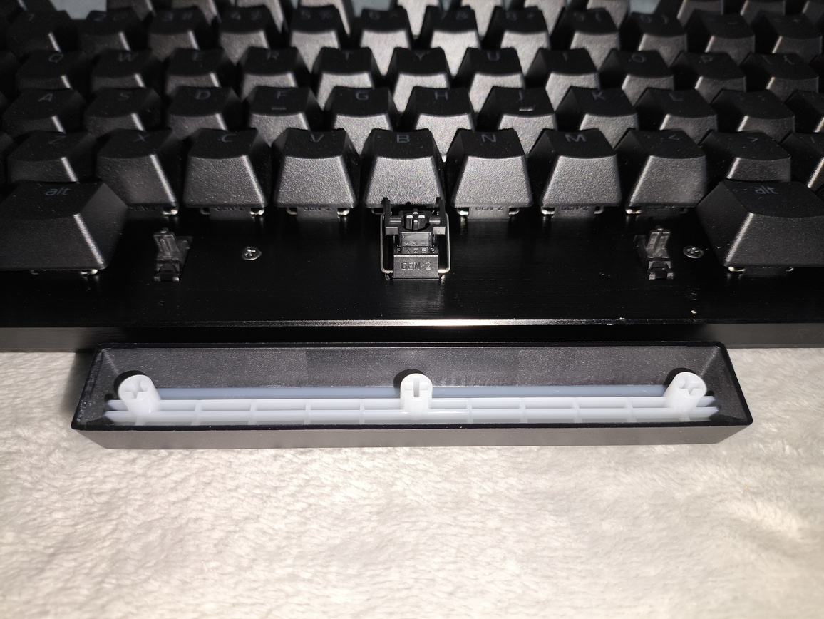 Razer Huntsman V3 Pro 8KHz - test. Szybka, responsywna klawiatura gamingowa