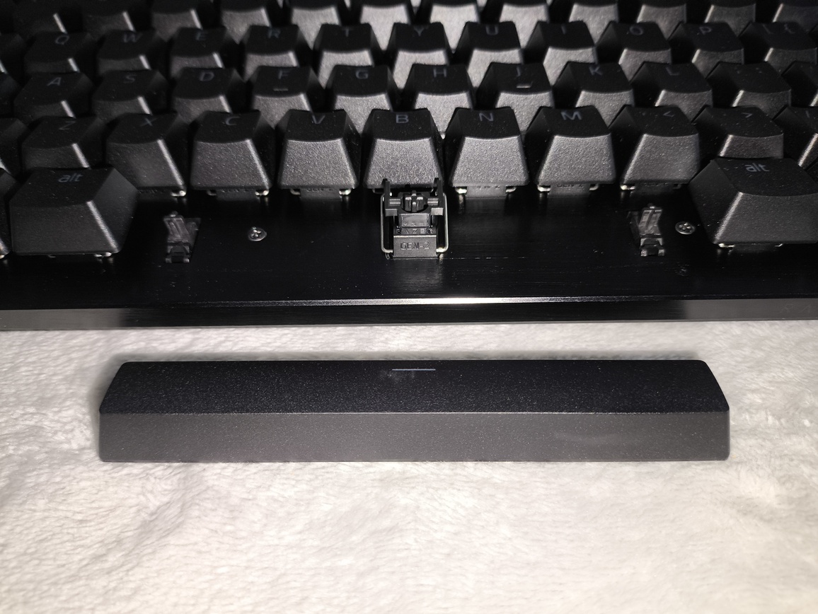 Razer Huntsman V3 Pro 8KHz - test. Szybka, responsywna klawiatura gamingowa