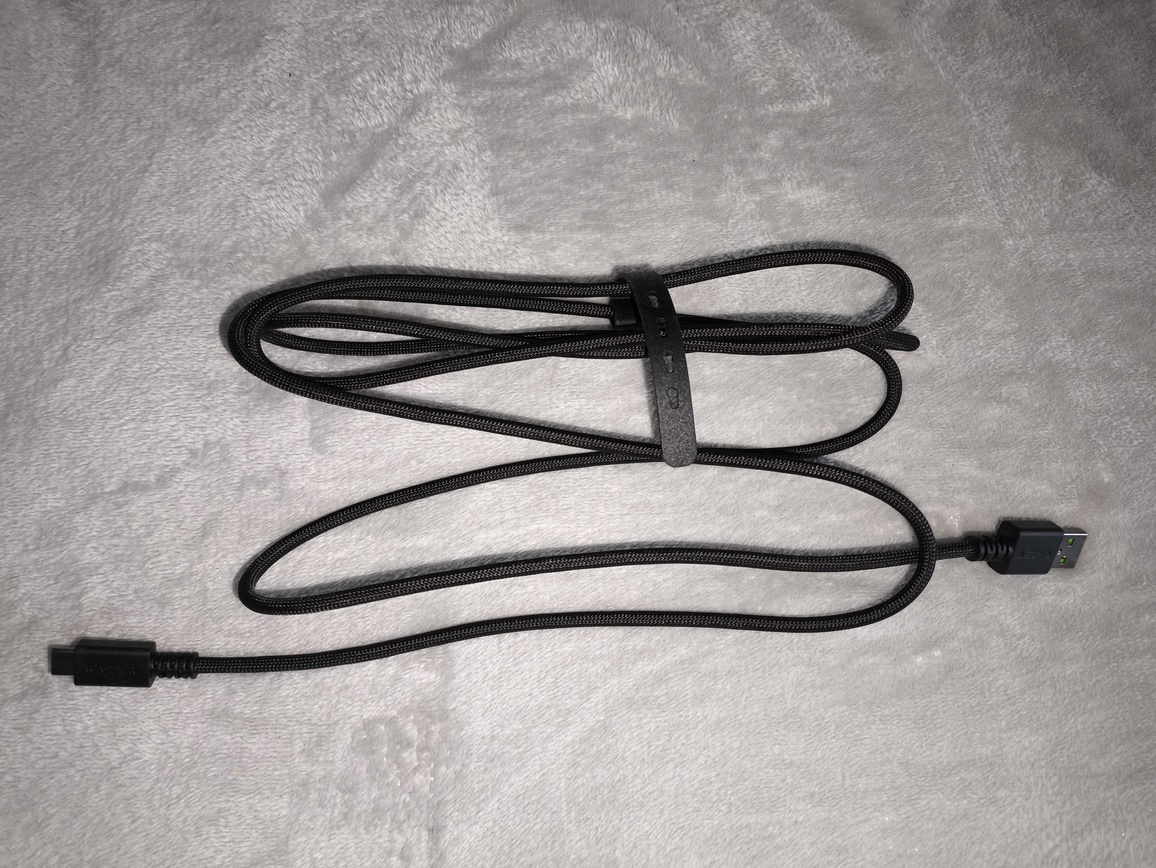 Razer Huntsman V3 Pro 8KHz - test. Szybka, responsywna klawiatura gamingowa