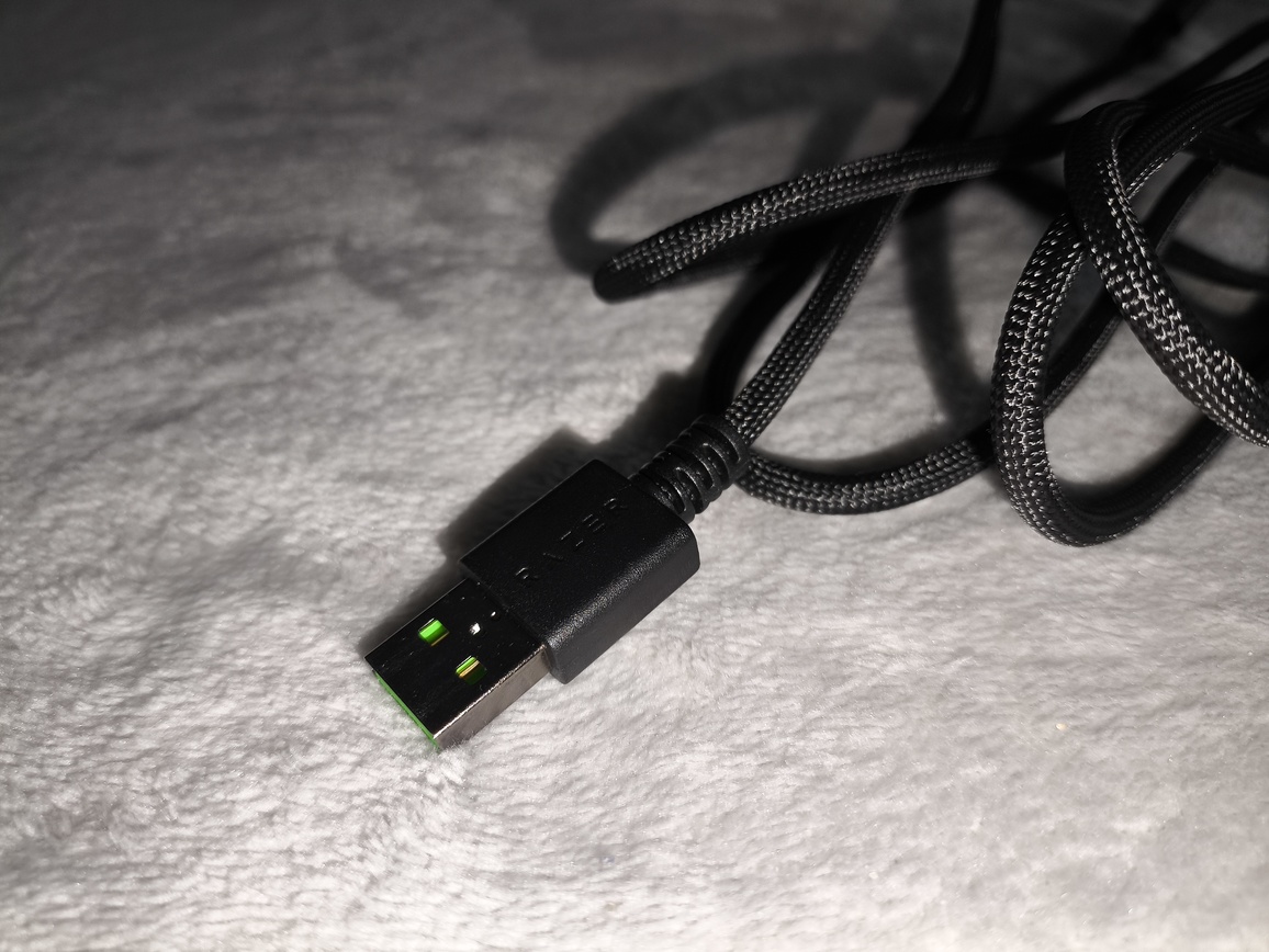 Razer Huntsman V3 Pro 8KHz - test. Szybka, responsywna klawiatura gamingowa