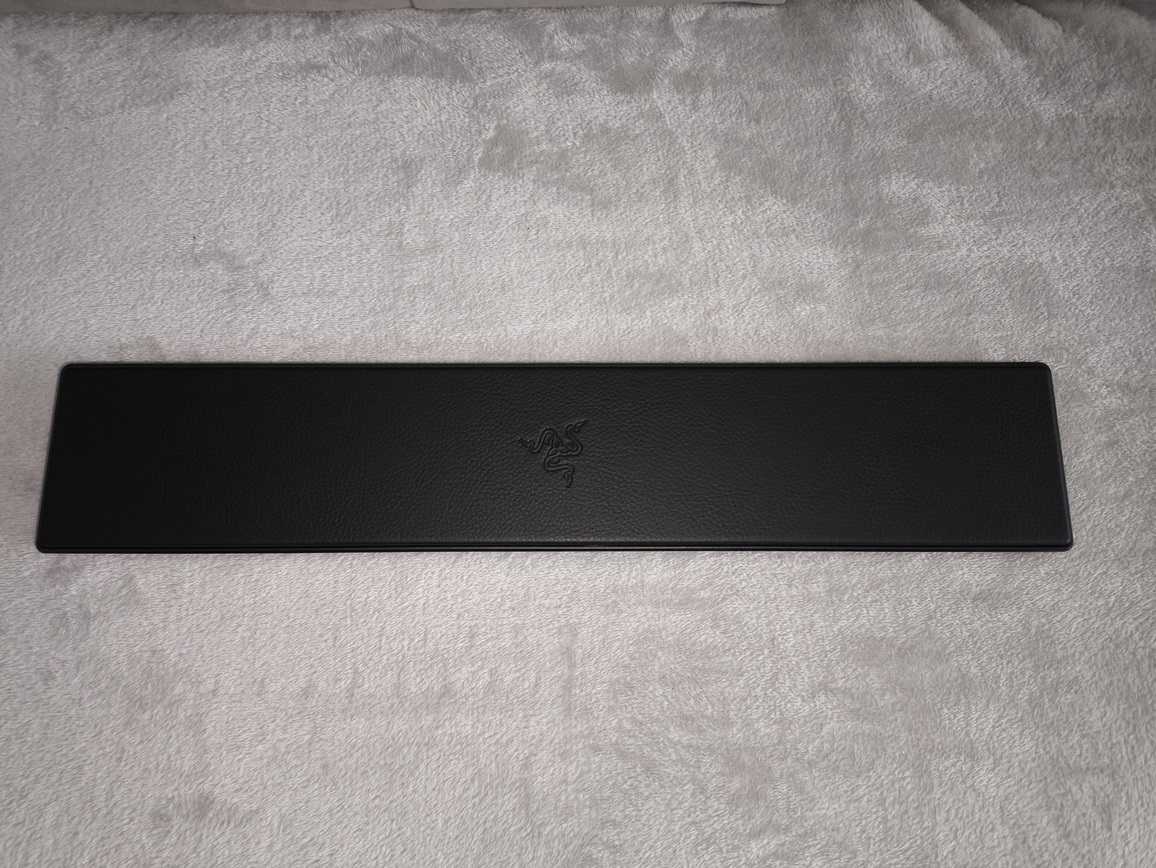 Razer Huntsman V3 Pro 8KHz - test. Szybka, responsywna klawiatura gamingowa