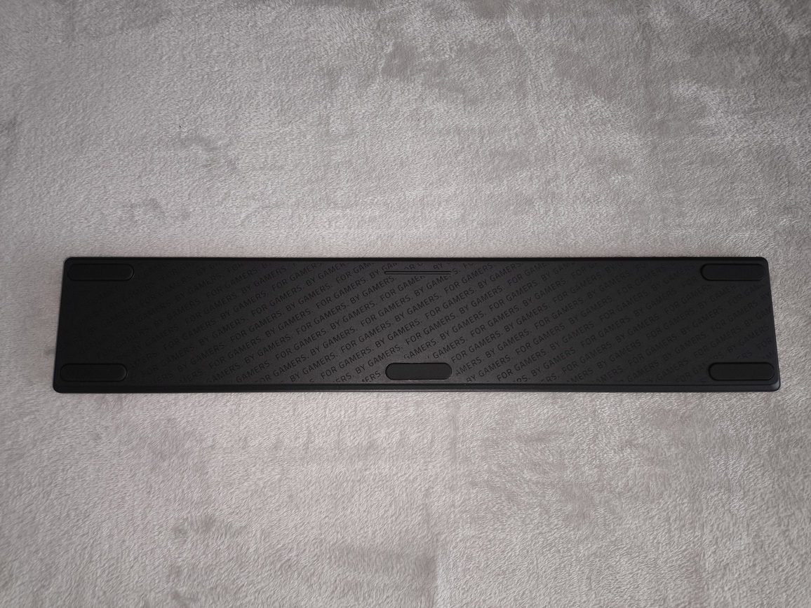 Razer Huntsman V3 Pro 8KHz - test. Szybka, responsywna klawiatura gamingowa