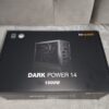 be quiet! Dark Power 14 1000W - recenzja zasilacza
