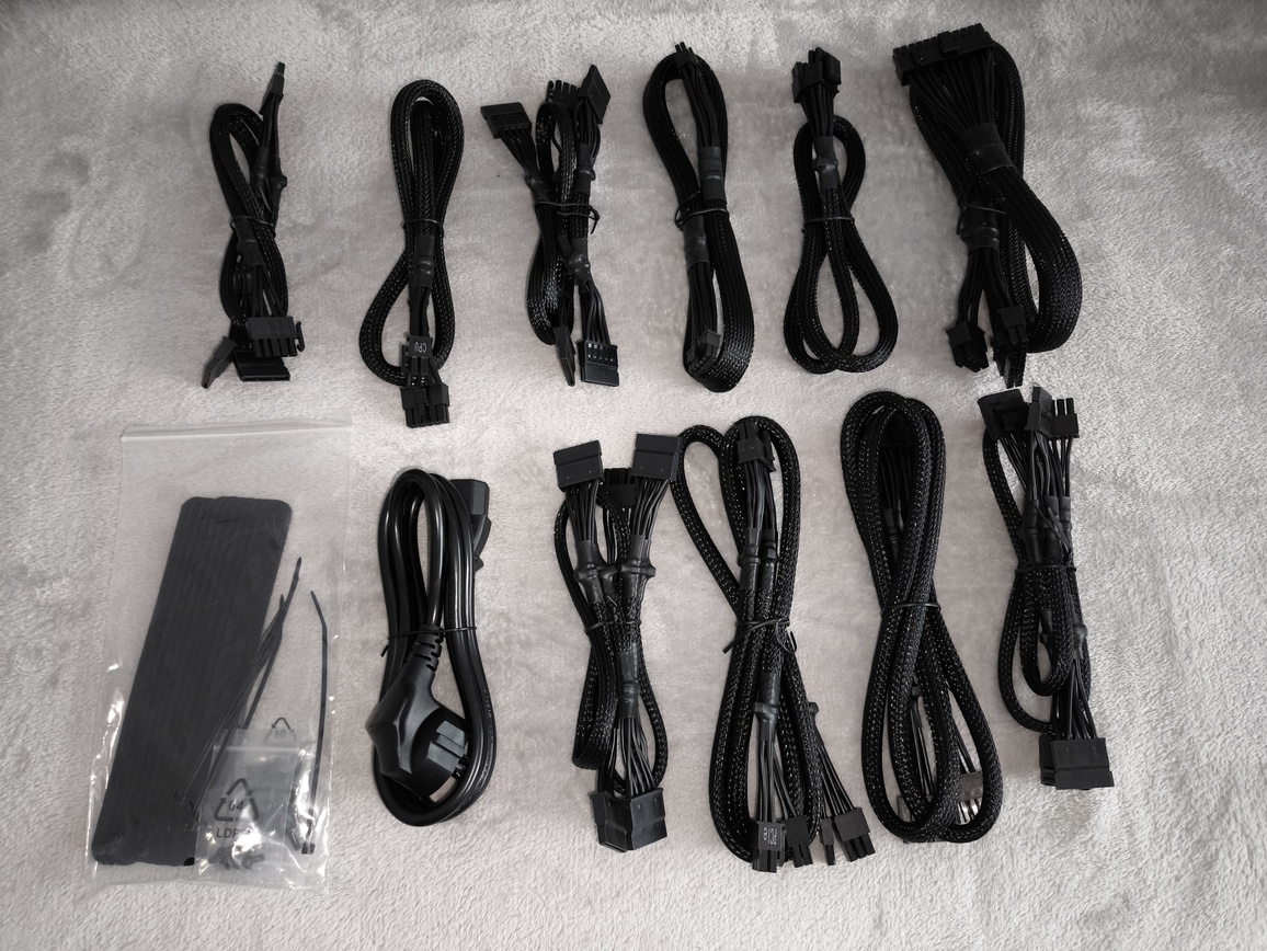 be quiet! Dark Power 14 1000W - recenzja zasilacza