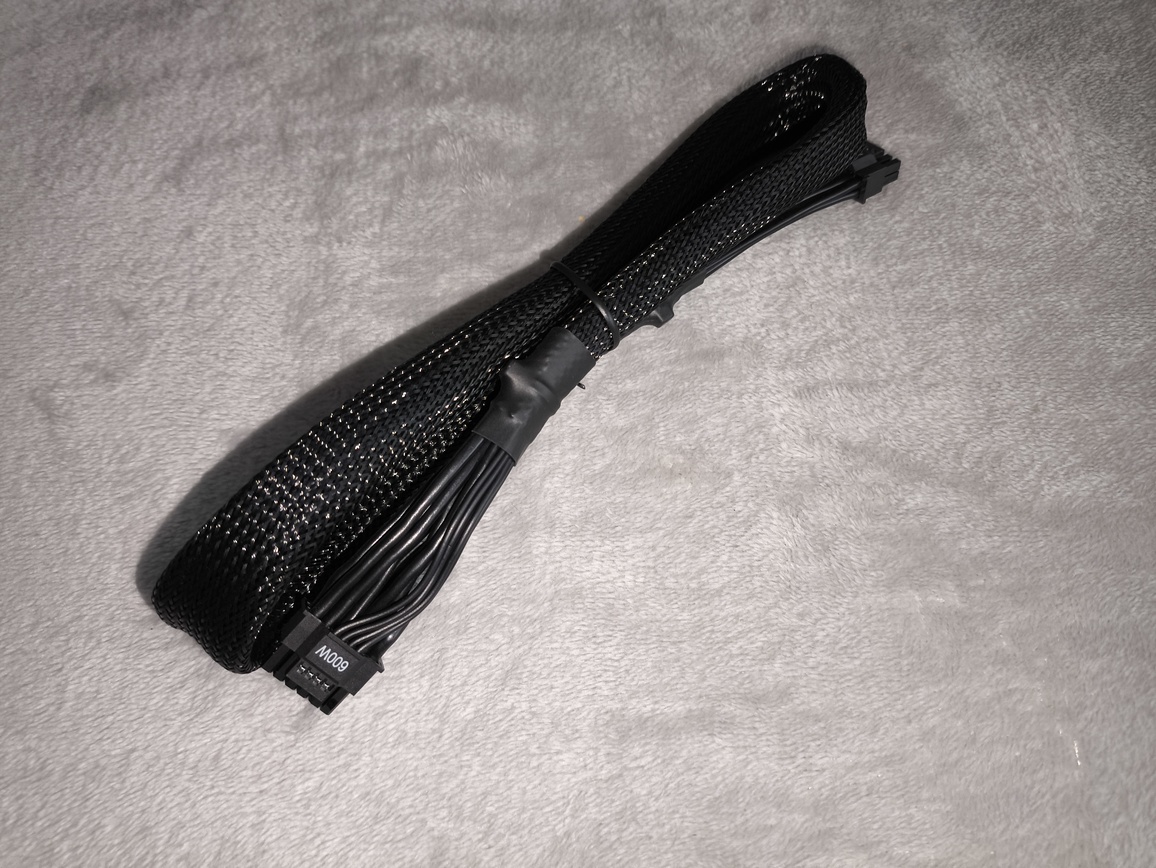 be quiet! Dark Power 14 1000W - recenzja zasilacza