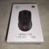 MSI Versa 300 Elite Wireless - test myszki