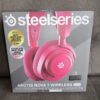 SteelSeries Arctis Nova 7 Wireless Gen 2 - recenzja słuchawek