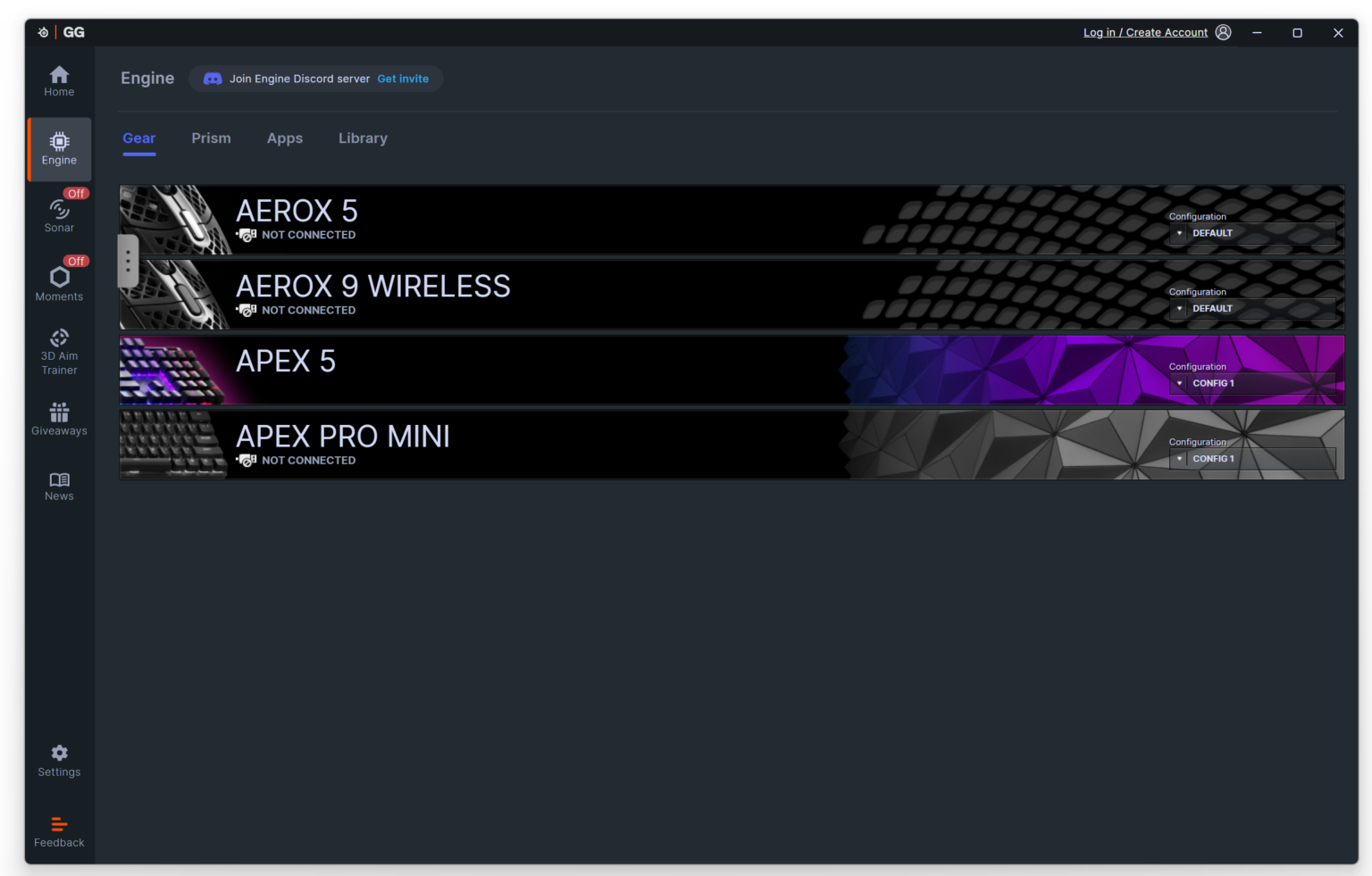 SteelSeries Apex 5 - test klawiatury. Hybrydowe switche nie są dla każdego
