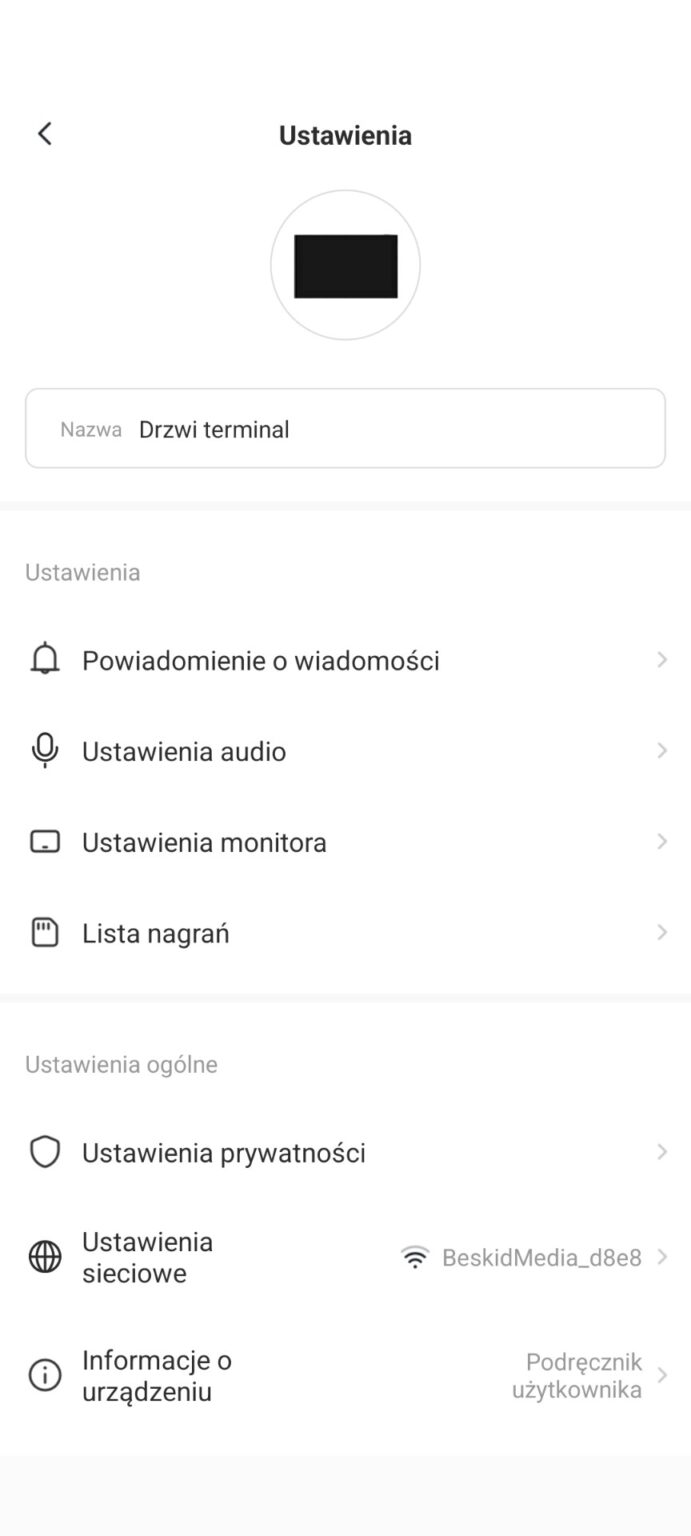 Uniwersalny wideodomofon z dodatkowymi funkcjami - Recenzja EZVIZ HP5
