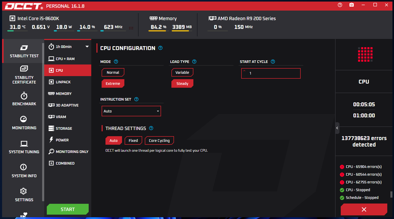 Corsair Frame 3200D RS ARGB Black - premierowy test obudowy