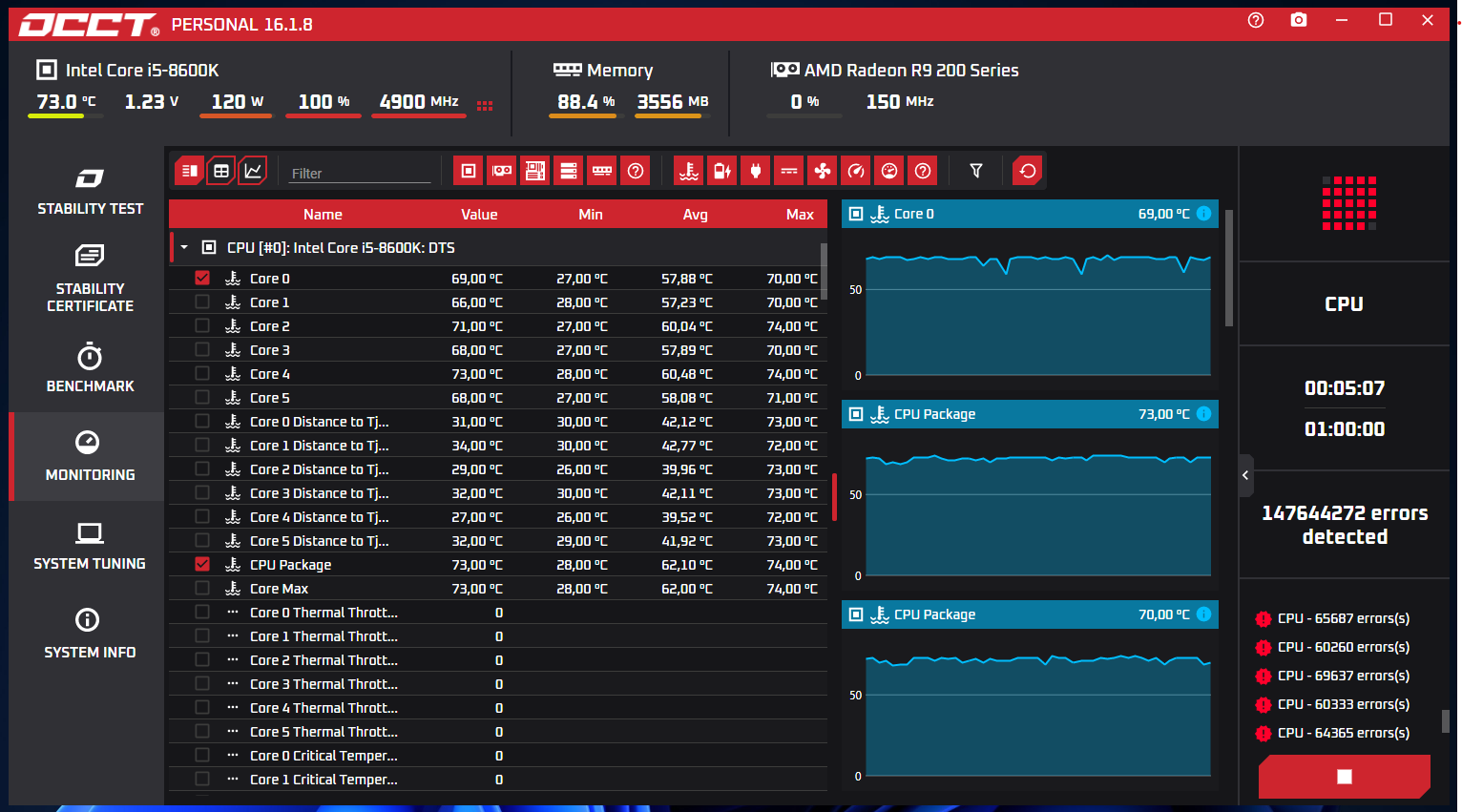 Corsair Frame 3200D RS ARGB Black - premierowy test obudowy