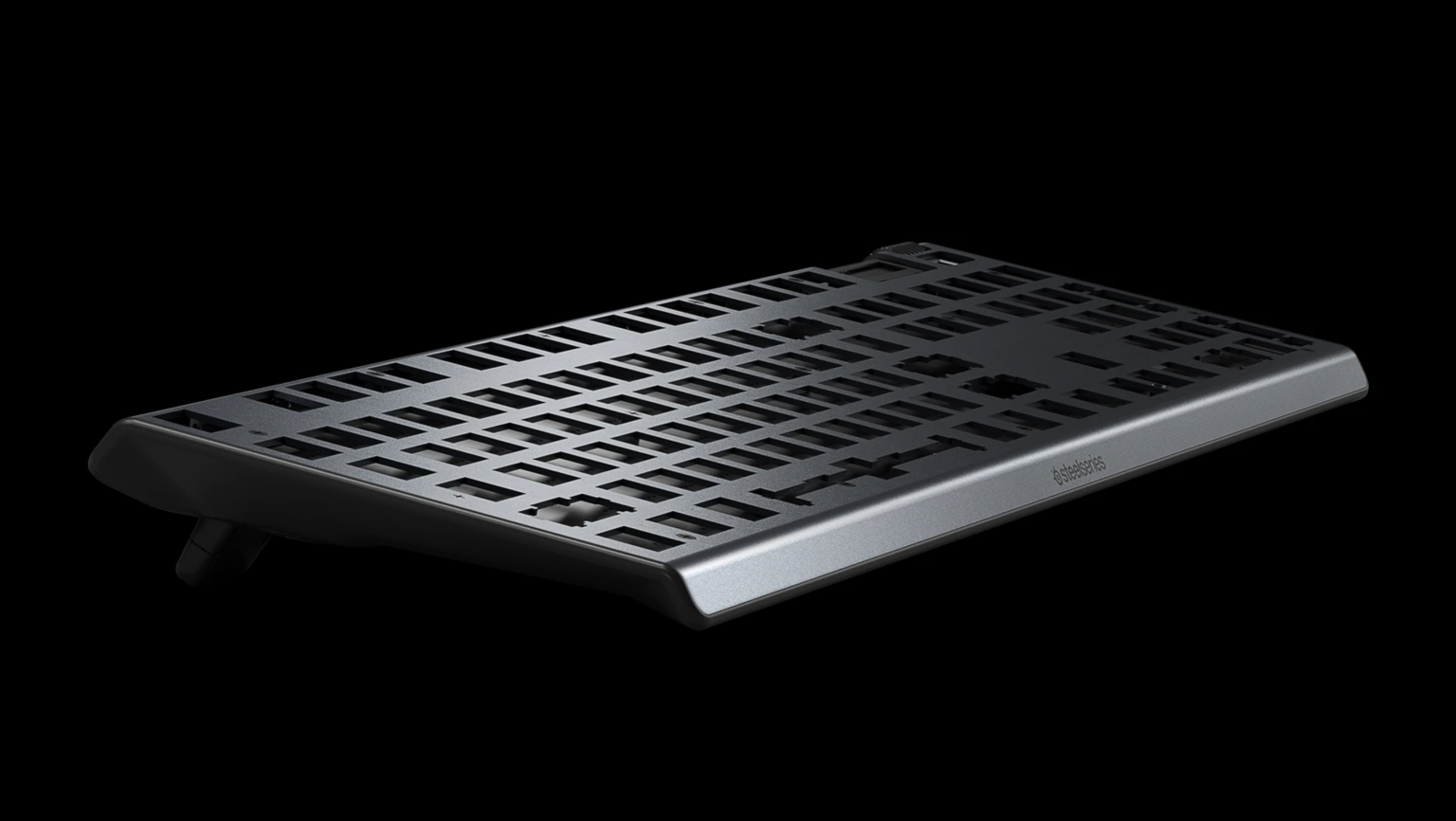 SteelSeries Apex 5 - test klawiatury. Hybrydowe switche nie są dla każdego