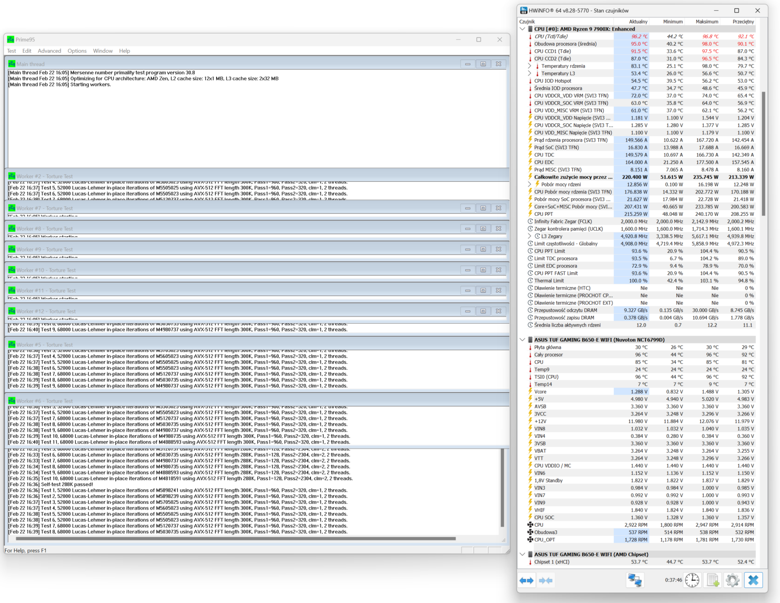 Cooler Master MasterLiquid Core Nex 360 ARGB black - test chłodzenia AIO. Stosunkowo niedrogie a naprawdę wydajne. Ogólnie chłodzenie iście warte uwagi