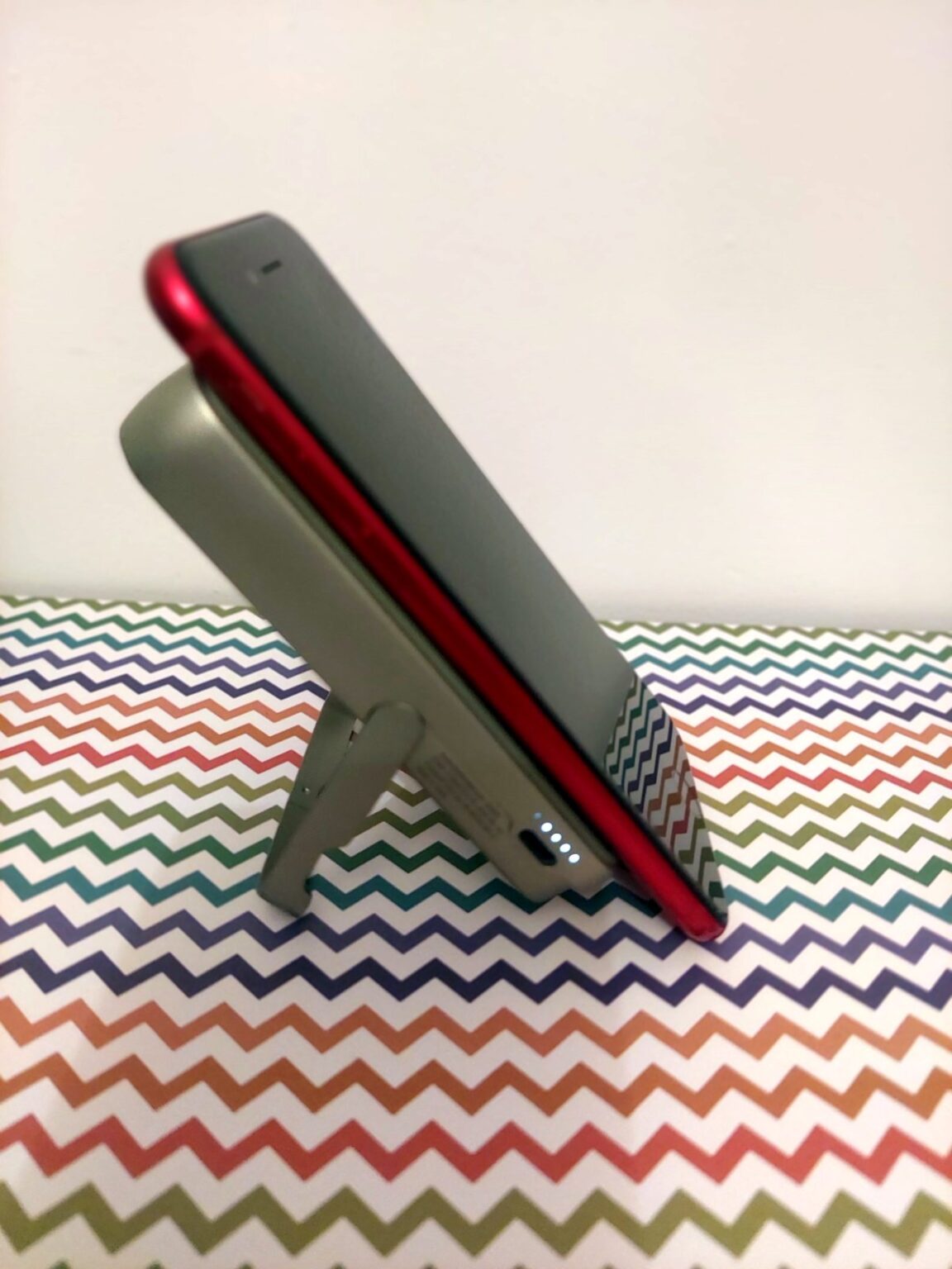 Kultowy powerbank Fresh ’n Rebel na nowego następcę! Poznajcie Magnetic Wireless Powerbank 10000 mAh